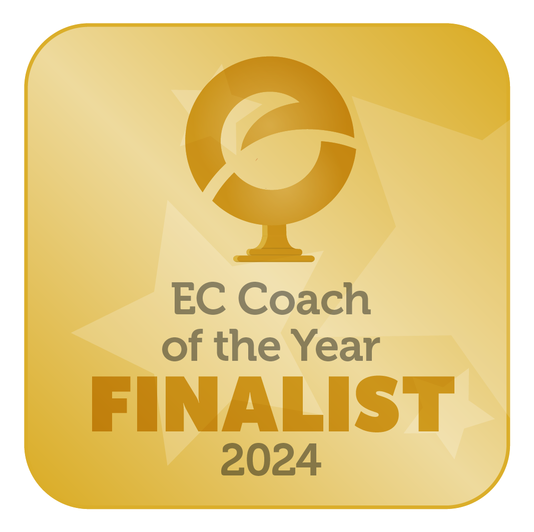 EC Coach of the Year Finalist 2024
