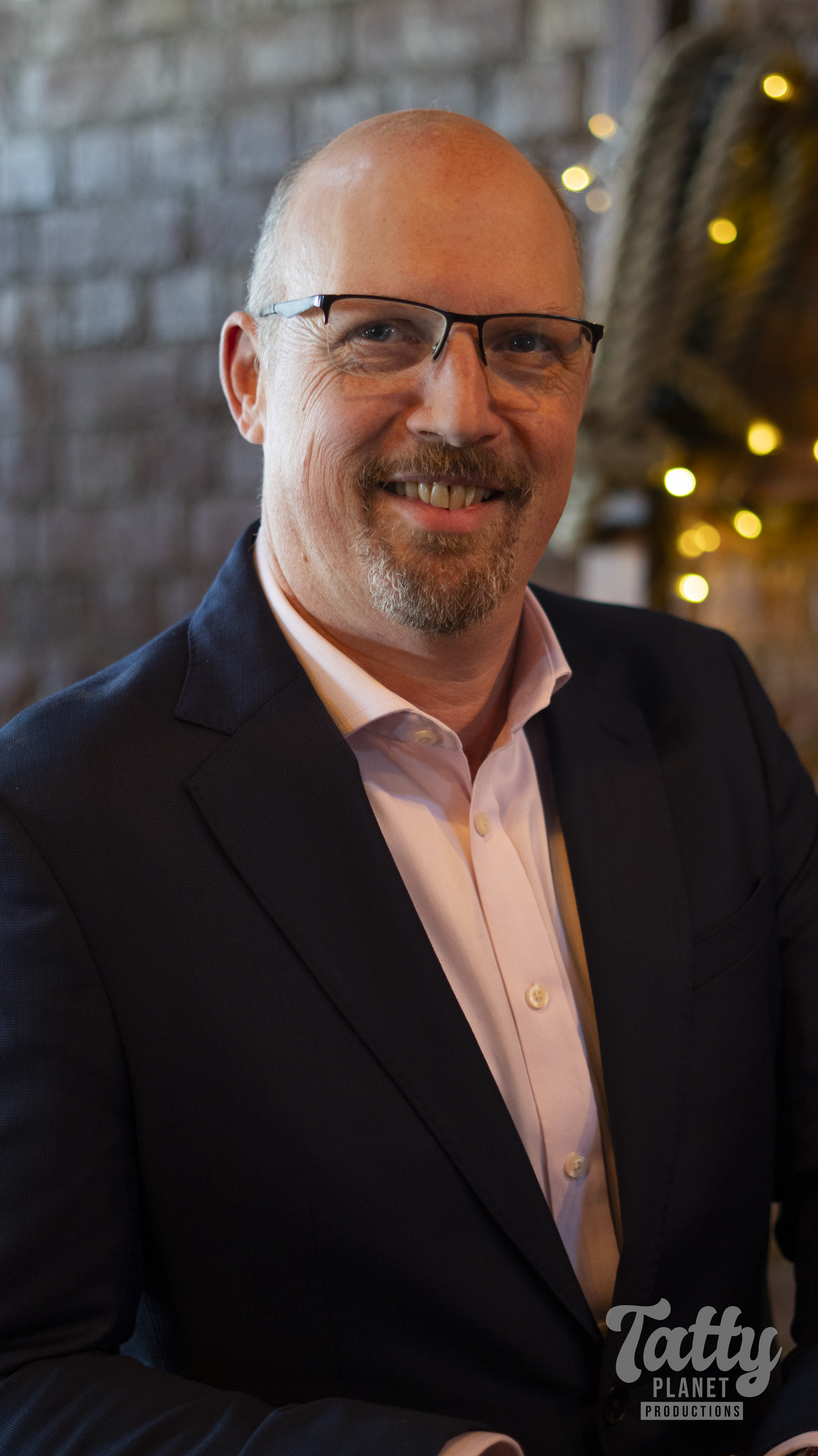 Nicholas Bills — Business Coach